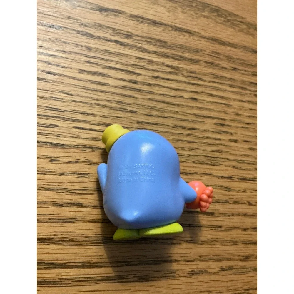 Hello‎ Kitty & Friends Jazwares Sanrio Tuxedo Penguin Mini Figure Collectible
